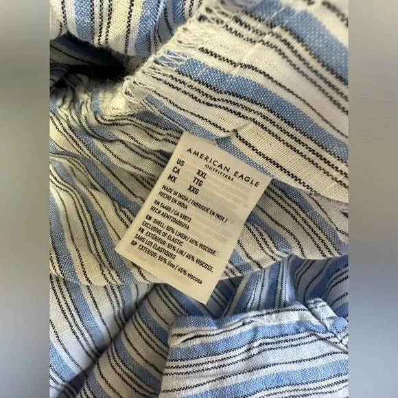 NWTs American Eagle Sz XXL Dress - Picture 3 of 3